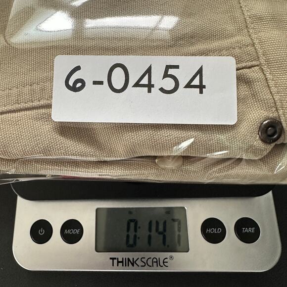 J Jill A Line Skirt 8P Twill Khaki Floral Embroidered Boho Cottagecore Hippie - Picture 8 of 8